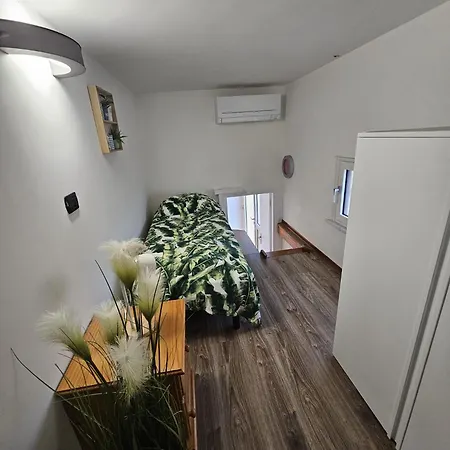 Le Conchiglie Apartment *
