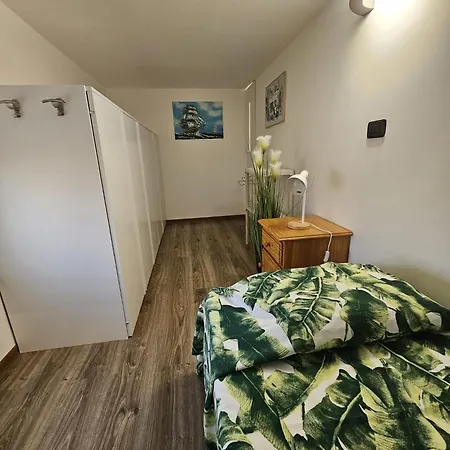 Le Conchiglie Apartment Marinella di Sarzana