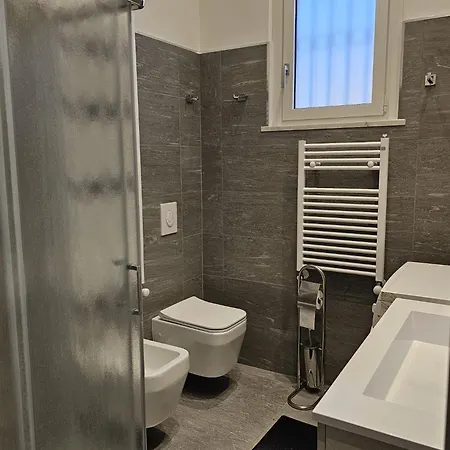 Le Conchiglie Apartment Marinella di Sarzana